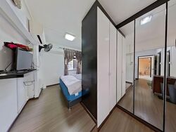Blk 183 Corporation Spring (Jurong West), HDB 5 Rooms #601038911